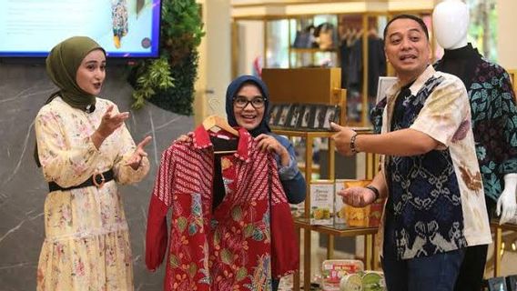 Kemenkop UKM: Perluasan Akses Pasar UKM Tidak Lepas dari Peran E-Commerce