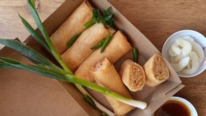 Mencicipi 7 Olahan Kuliner dari Rebung atau Tunas Bambu yang Tersebar di Indonesia