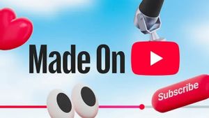 Made on YouTube: Deretan Fitur Baru Khusus untuk Shorts