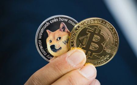 Kevin O’Leary Sebut Berinvestasi Pada Dogecoin Seperti Berjudi di Las Vegas