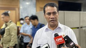 Mentan Amran Minta Satgas Pangan Kawal Mutu-Harga Beras hingga ke Pelosok Daerah