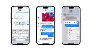 iMessageのギャップは、iPhoneユーザーに対するゼロクリック攻撃に使用できます