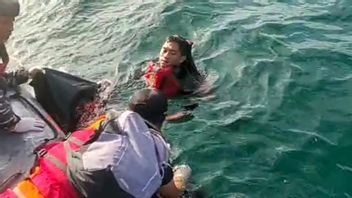 ギリ・トラワンガン・ロンボク島で米国人観光客が殺害