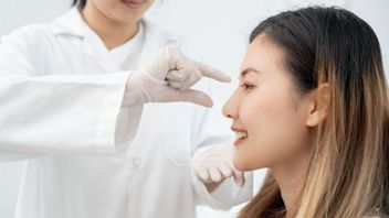 Jenis Operasi Plastik Hidung yang Perlu Diketahui