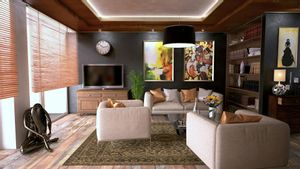 Cuaca Panas Ekstrem, Ini Tips Bikin Rumah Tetap Sejuk Meski Tanpa AC   