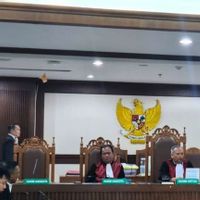 PN Jakpus Sidangkan Gugatan PT CMNP terhadap Bos MNC Hary Tanoesoedibjo