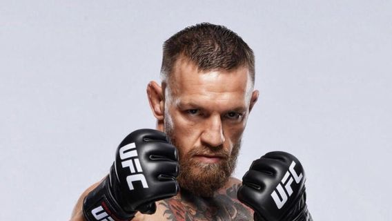 Meski Kalah TKO, Conor McGregor Akan Jumpa Dustin Poirier Lagi 