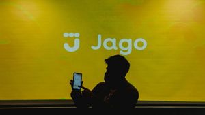 Jaga Efisiensi Operasional, Bank Jago Turunkan <i>Cost to Income Ratio</i>