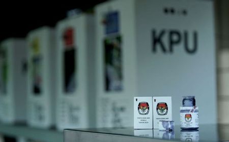 KPU DKI Jangkau Suara Pemilih di Rumah Sakit Lewat TPS Keliling Saat Pemilu