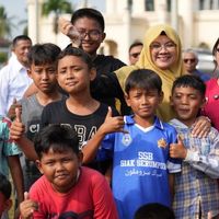 UKP Zita Anjani: Pengembangan wisata sejarah harus seiring upaya konservasi