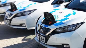 電気自動車のバッテリーの6種類とその特性を知る 