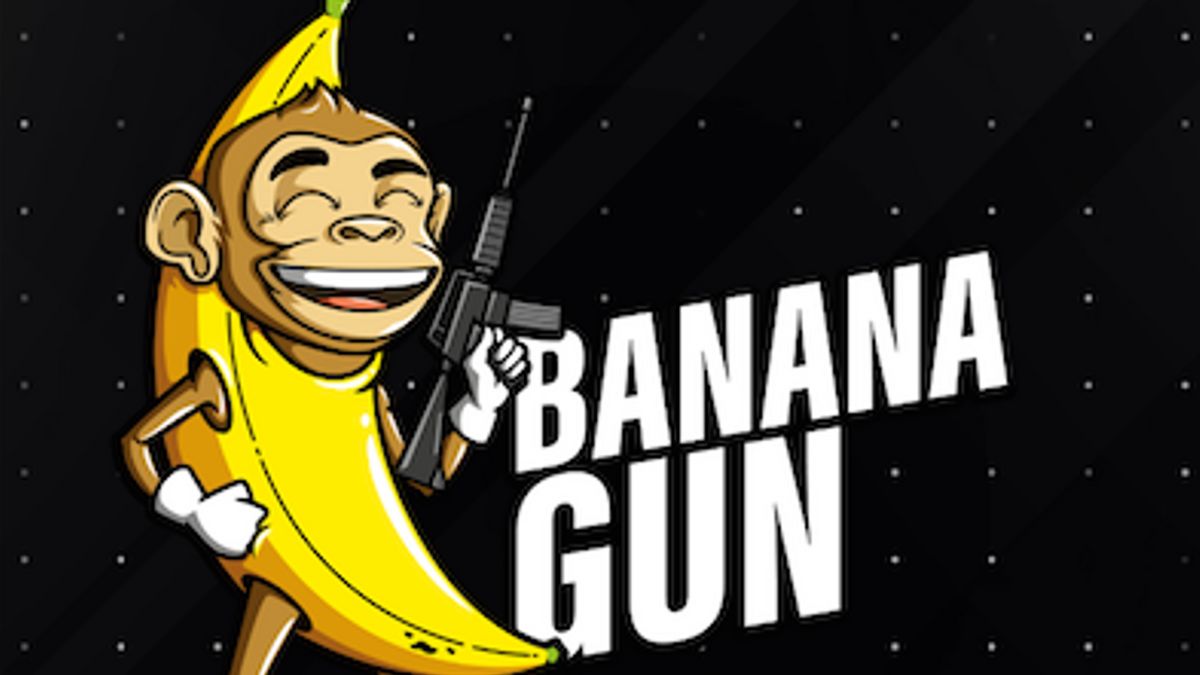 Banana Gun Hacking Victims Will Get Full Fund Returns, BANA Prices Increase 7%