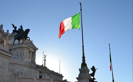 Kementerian Pembangunan Italia Sediakan Dana Rp709 Miliar untuk Subsidi Proyek Digital Hingga Blockchain