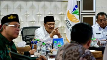 Mensos Tegaskan Sekolah Rakyat Sekolah Unggulan untuk Warga Miskin