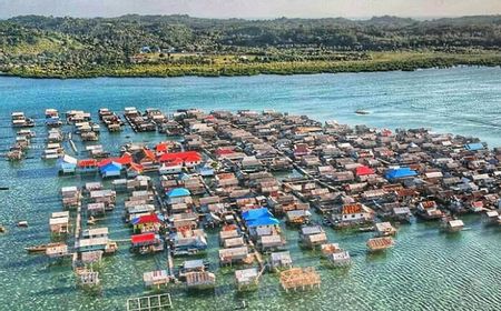 Gubernur Sultra Apresiasi Dipilihnya Wakatobi Jadi Lokasi GTRA Summit 2022