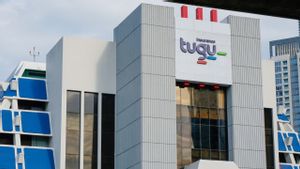 Tugu Insuranceは2026年第1四半期に2,656億ルピアの利益を積み上げ、世界的な混乱を食い止める