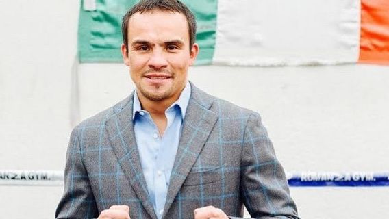 Juan Manuel Marquez: Canelo Alvarez Will Strip Gennady Golovkin