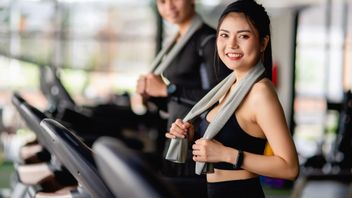 7 Etika Fitness di Tempat Gym yang Wajib Dipatuhi Pemula