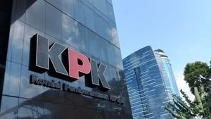 KPK Geledah Kantor DJP Kemenkeu Hari Ini Cari Bukti Suap Pajak