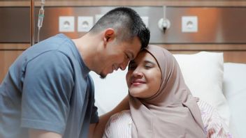 ザスキア・スンカルが2人目の子供を出産、イルワンスヤが愛する子供の名前を発表