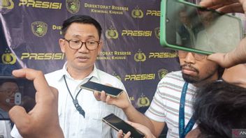 Polda Metro Tetapkan 3 Tersangka Kasus Mafia Tanah Senilai Rp1,8 Triliun di Jakut