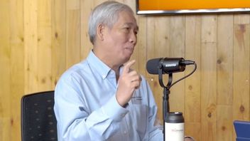 Investor Kawakan Lo Kheng Hong Akui Punya Harta Triliunan