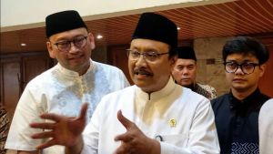 Selain PPATK, Mensos Colek BI Minta Cek Rekening Penerima Bansos Anomali