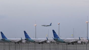 Retour Interdit, AP II Se Prépare à Organiser L'aéroport 