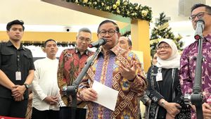 Pramono Tunggu Hasil Pemeriksaan Polisi Sebelum Tangani Lapak PKL Terdampak Bentrokan Kalibata 