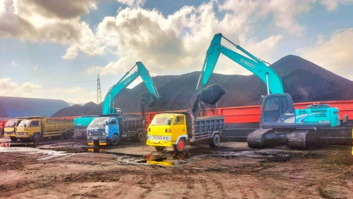 PLN EPI和Pelindo Multi Terminal在天然气和燃料基础设施发展方面的合作终端