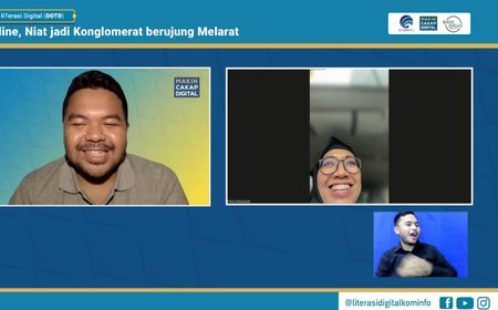 Jeratan Judi Online Bikin Jatuh ke Jurang Kemelaratan