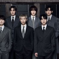 BTS的专辑《Two Weeks on the Peak》在Billboard排行榜上创下纪录