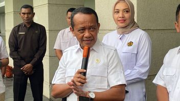 由于空白,私人加油站同意从Pertamina购买“Mentah”燃料