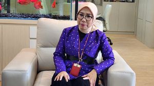 سيصل ضريبة الاقتصاد الرقمي إلى 34.91 تريليون روبية إندونيسية في مارس 2025