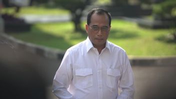 Menhub Perintahkan Basarnas Rilis Informasi Jatuhnya Pesawat Sriwijaya Sj-182 Tiap 3 Jam Sekali