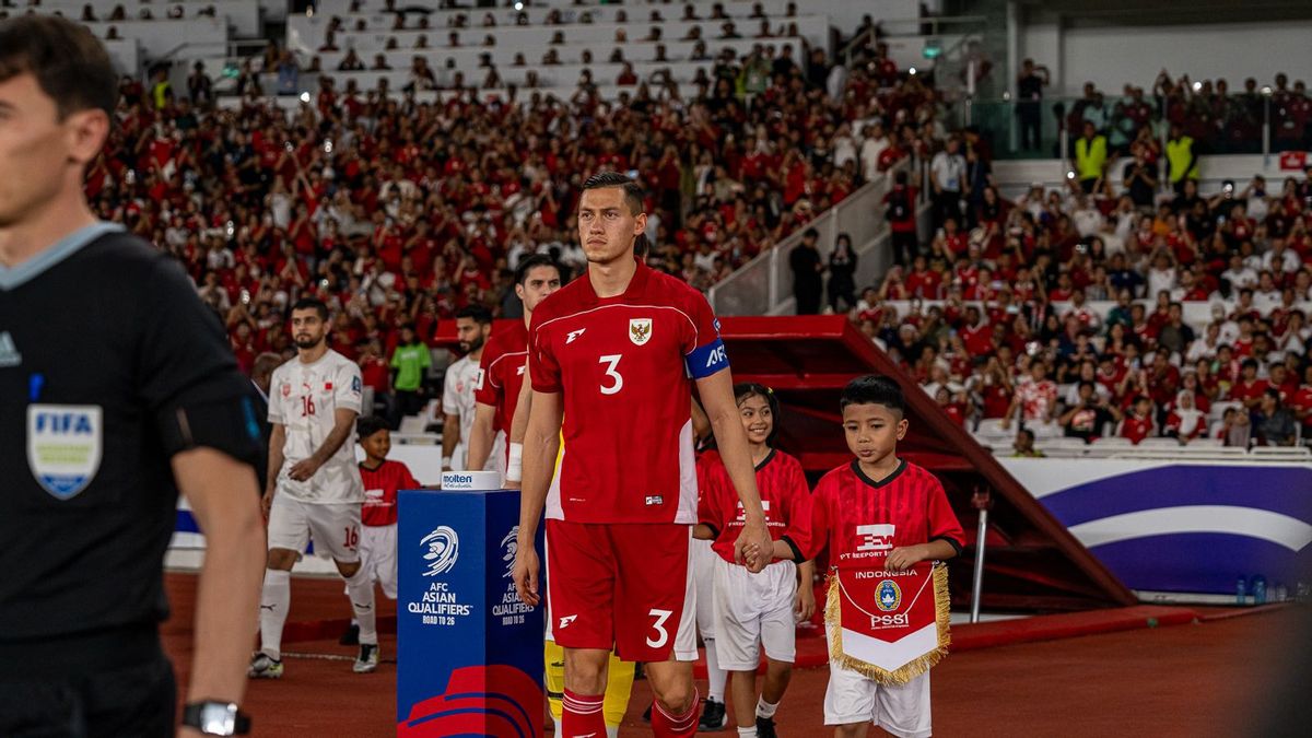 جاكرتا - لا يزال جاي إيدز يلعب في موسم 2025/2026 من الدوري الإيطالي ، الانضمام إلى أودينيزي؟