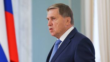 el Lavrov et Rubio se sont réunis pour se préparer à la rencontre entre Poutine et Trump