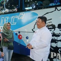 DPRD Kota Bogor Dorong Mudik Gratis Jadi Program Rutin Tiap Lebaran