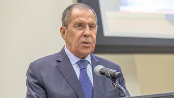 Amerika Serikat - Rusia Bertemu 10 Januari, Menlu Lavrov: Kami akan Membela Kepentingan Nasional
