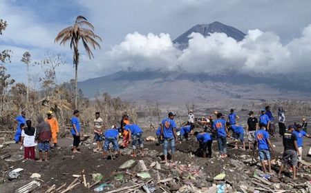 Jadi Sorotan, Cak Sodiq New Monata Minta Maaf soal Produksi Lagu Rumini Bidadari Semeru