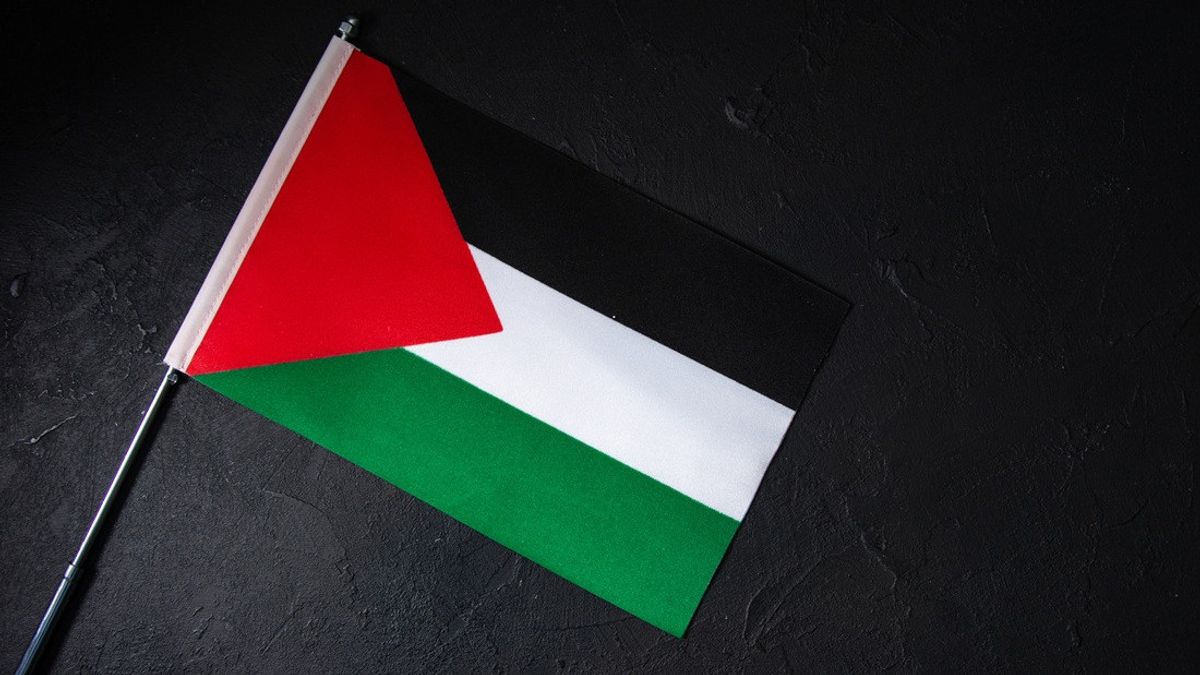 Former Palestinian Basketball Player Killed By Israeli Army In Khan Yunis