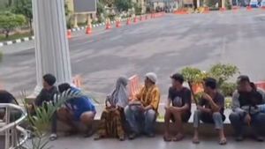 Penipuan Online Skema Ponzi di Jambi, Polisi Usut Data Jumlah Korban