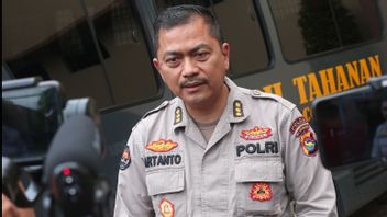 The Case Of A Man From Jakarta Who Became A Victim Of A Rp70 Million MotoGP Ticket Sales Fraud Was Investigated By The NTB Police