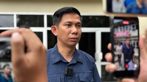 Polisi Selidiki Kasus Perawat RSHS Bandung Nyaris Tukar Bayi