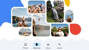 Begini Cara Mencadangkan Semua File di Google Photos ke Hard Drive