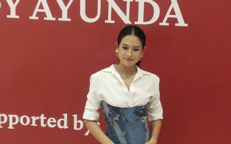 Maudy Ayunda Hadirkan Album Studio Keempat yang Berbeda dari Sebelumnya