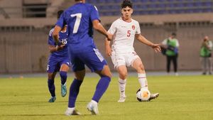 U-17、U-17インドネシア代表 ローテーション選手