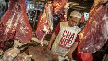 牛肉価格が急騰、食品バンドは輸入をスピードアップするよう求める