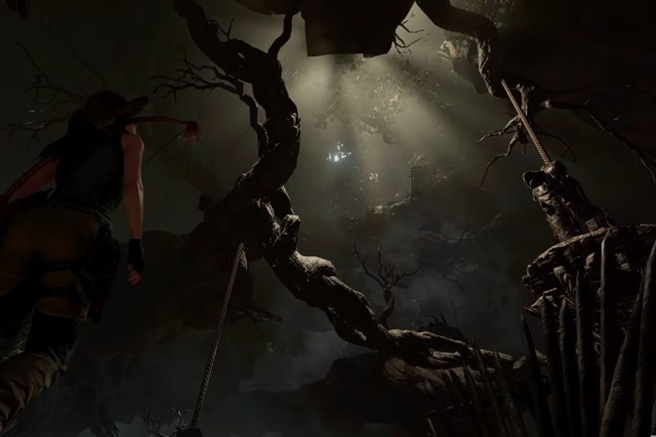 New Tomb Raider Game Will Combine Story Timeline From Core Design And Reboot Version