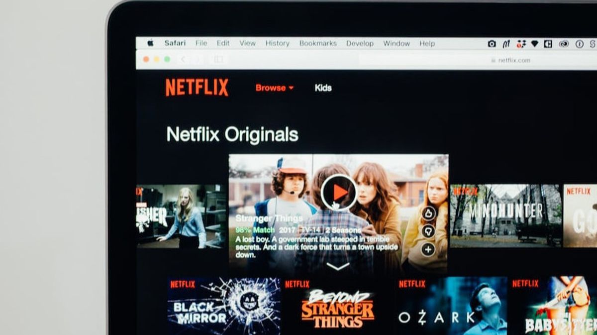 أكثر إثارة! إليك كيفية مشاهدة Netflix معا من Discord